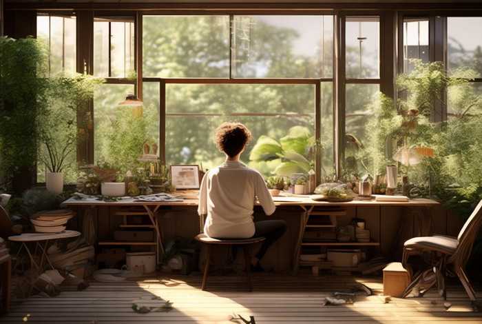 减法让生活更美好作文（减法让生活更美好作文800）