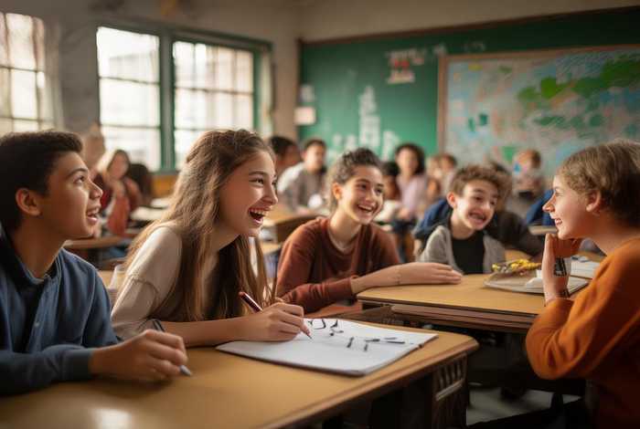 初中生活琐忆作文500字 初中生活琐忆作文500字怎么写