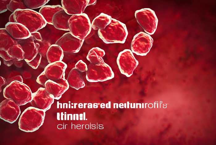 穿刺结果显示增生活跃粒 - 穿刺结果显示增生活跃粒细胞高