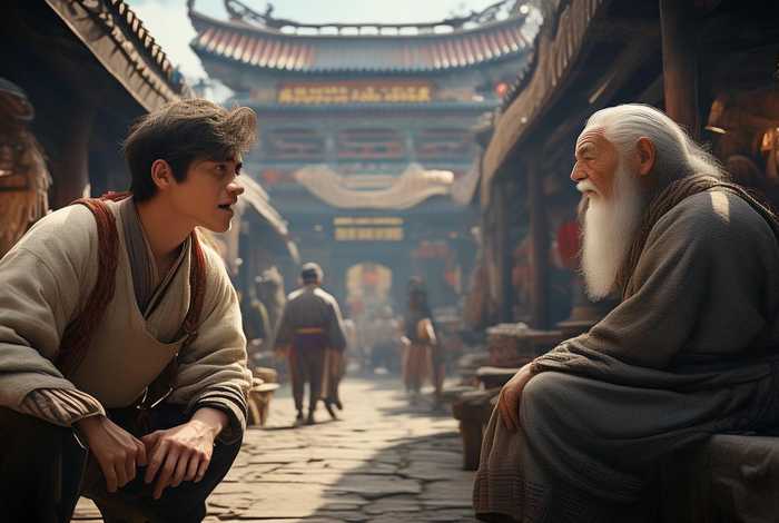 鹿鼎记生活技能去哪学、鹿鼎记生活技能去哪学的