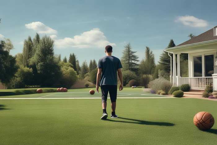 nba球员生活日常在哪里找、nba球员的日常生活