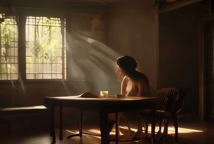 范文芳一个人生活简谱，范文芳 一个人生活