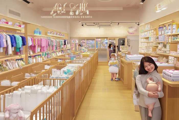 爱婴坊母婴生活馆江口店 - 爱婴母婴生活馆怎么样