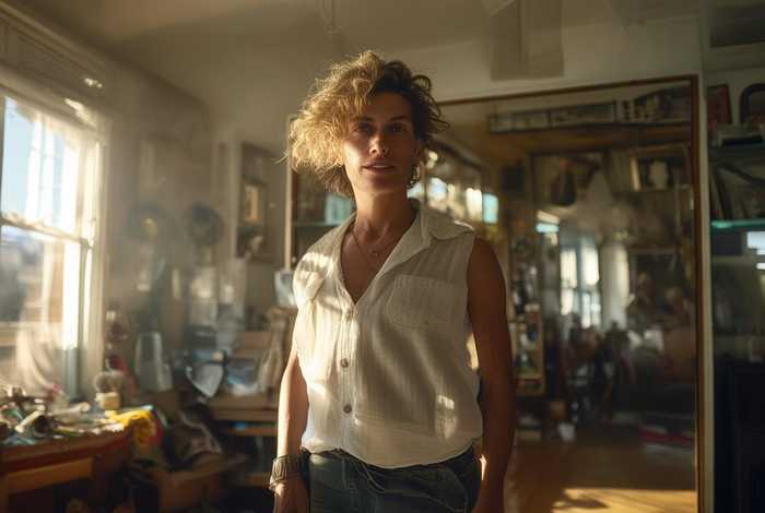 变性之后的生活最新章节，变性之后的生活最新章节小说