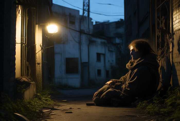 被生活抛弃了是什么意思,被生活抛弃了是什么意思? 被生活抛弃了是什么意思,被生活抛弃了是什么意思?