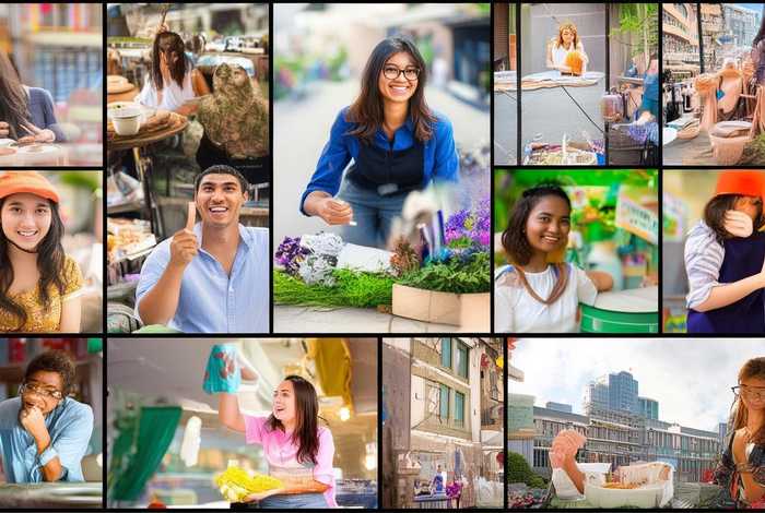 留学真实生活故事，留学真实生活故事大全