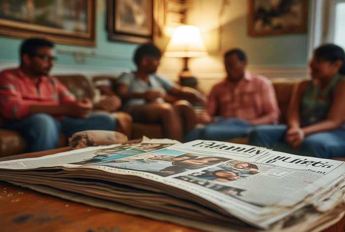 家庭生活报怎么样、家庭与生活报是省级报纸么