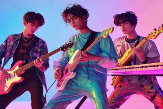 tfboys的heart；tfboys的heart用了什么乐器