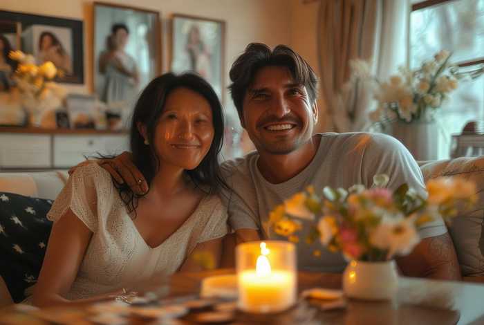 婚后生活什么意思（婚后生活是什么意思）