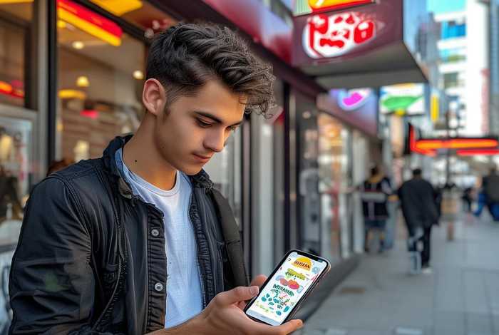 汉堡生活查手机凶吉（汉堡王手机app下载）