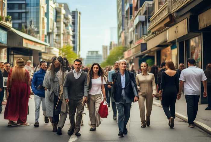 韩国人生活水平比中国人高（韩国人生活水平比中国人高多少）