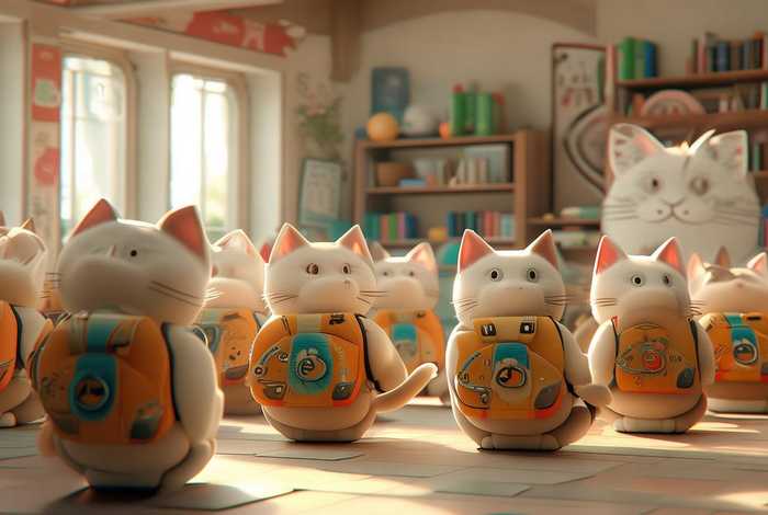 戒网瘾学校猫咪版 - 戒网瘾学校动漫叫什么名字 戒网瘾学校猫咪版 - 戒网瘾学校动漫叫什么名字