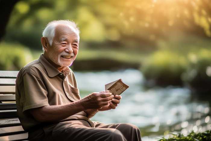 70岁生活补贴，70岁国家发放老人的补贴也算最低生活保障金吗