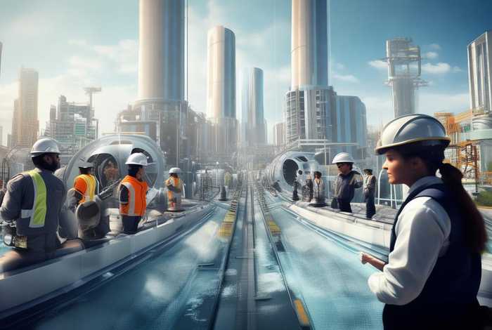 电力与水利的就业前景哪个好 - 电力与水利的就业前景哪个好些