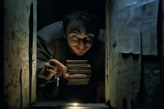 机智的监狱生活结局怎么样 - 机智的监狱生活结局怎么样了