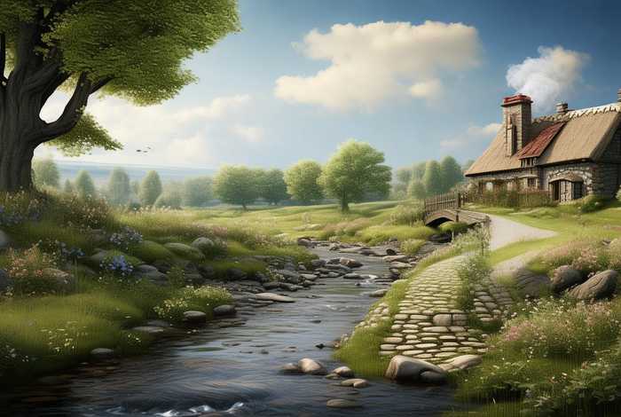 慢生活景区 慢生活景点