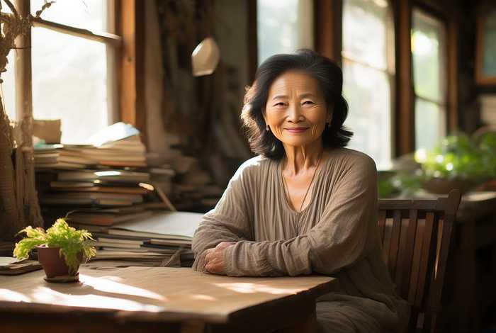 简单生活学的作者，简单生活学的作者是谁