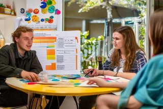 澳大利亚一个月生活费（澳大利亚一个月生活费需要多少）