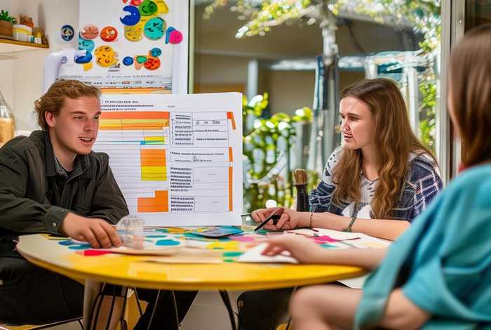 澳大利亚一个月生活费(澳大利亚一个月生活费需要多少) 澳大利亚一个月生活费(澳大利亚一个月生活费需要多少)