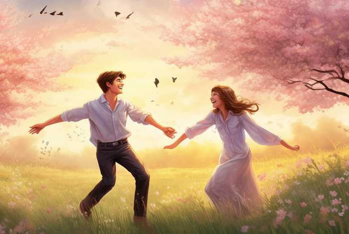 欢喜生活的句子唯美 欢喜生活的句子唯美图片