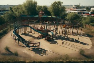 富迪三友生活广场倒闭原因（仙桃富迪三友生活广场游乐场）