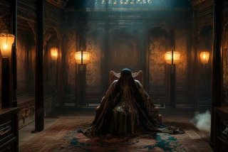 慈禧秘密生活未删减版127分钟国语在线观看 - 慈禧秘密生活未删减版127分钟国语在线观看视频