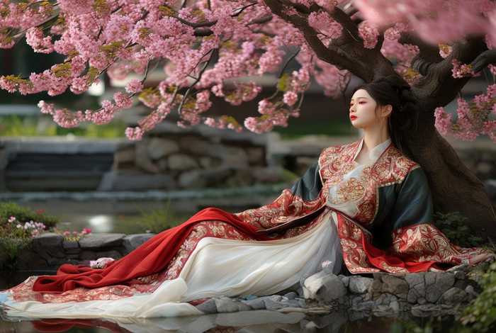 耿氏的清穿生活百度云，耿氏的清穿生活