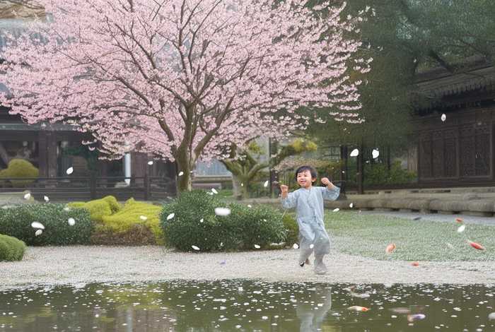 反映儿童生活的古诗有 反映儿童生活的古诗词句有哪些