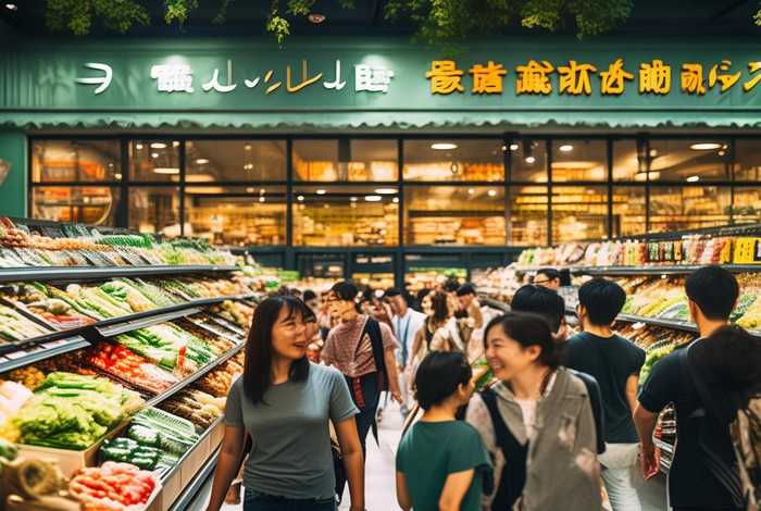 常州美朴生活 - 常州美朴生活超市电话