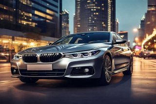 宝马生活照片，宝马车生活照