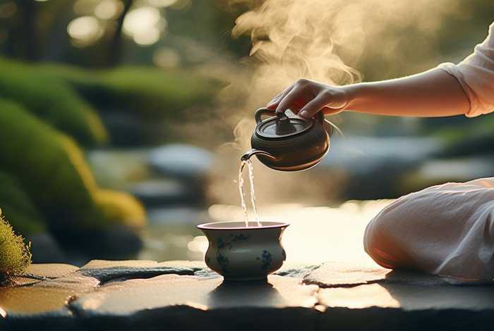 茶艺生活中的禅意人生（茶艺生活中的禅意人生有哪些）