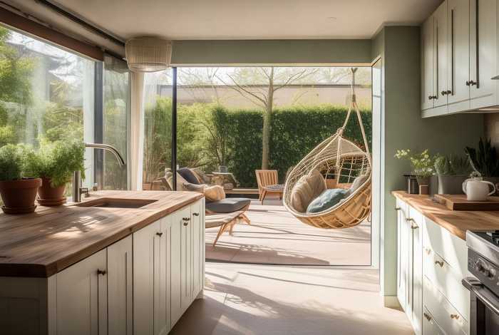 厨房生活阳台改造最佳方案，厨房生活阳台改造最佳方案是什么