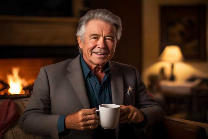 里皮个人生活照 里皮个人资料