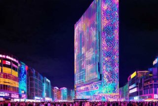 北京潮声 - 北京海淀潮声技术开发公司