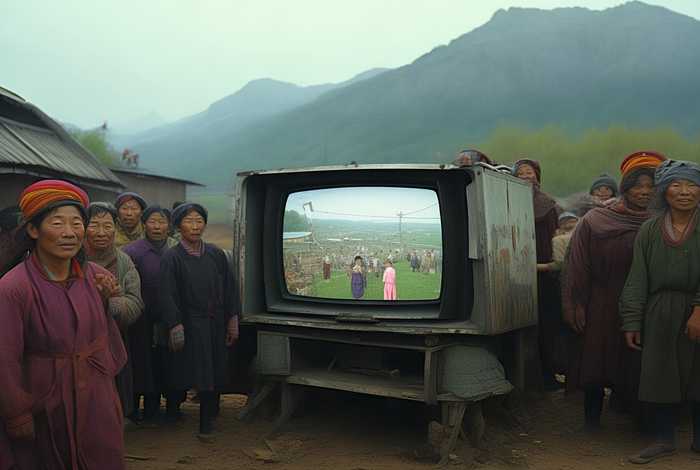 朝鲜的生活现状视频（朝鲜的生活现状视频播放）