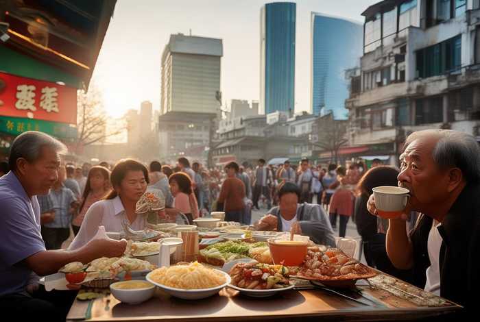 广州人的生活习惯和饮食习惯、广州人的生活日常 广州人的生活习惯和饮食习惯、广州人的生活日常