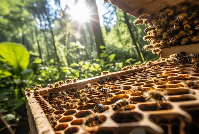 马蜂生活环境；马蜂的生活方式与生活环境