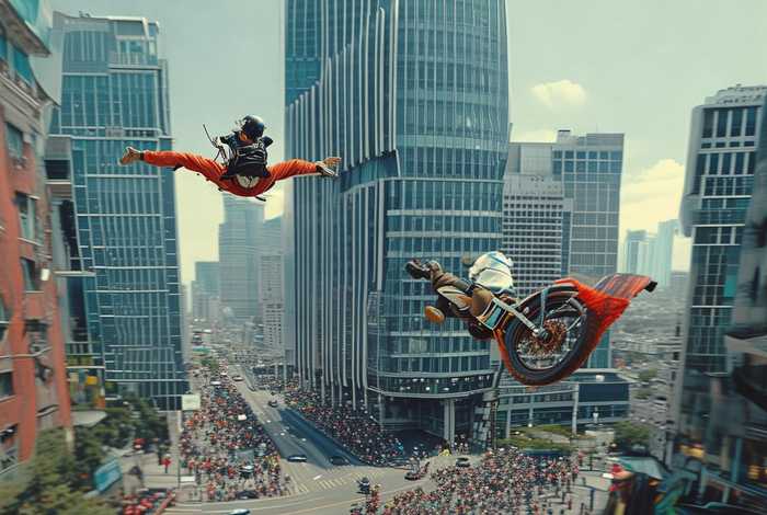 极限在生活中的应用案例 极限在生活中的应用案例有哪些