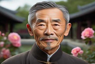 50至60岁中国男人照片 - 50至60岁中国男人照片大全