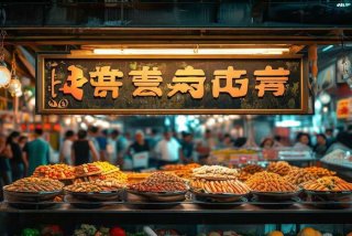 好富有食品公司怎么样 - 好富有食品公司怎么样啊