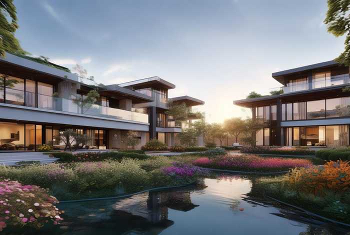 莲湖生活家好不好；莲湖生活家房子当时属于什么档次