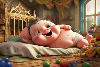 巨婴的生活表现，巨婴的生活表现是什么