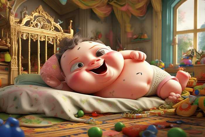 巨婴的生活表现，巨婴的生活表现是什么