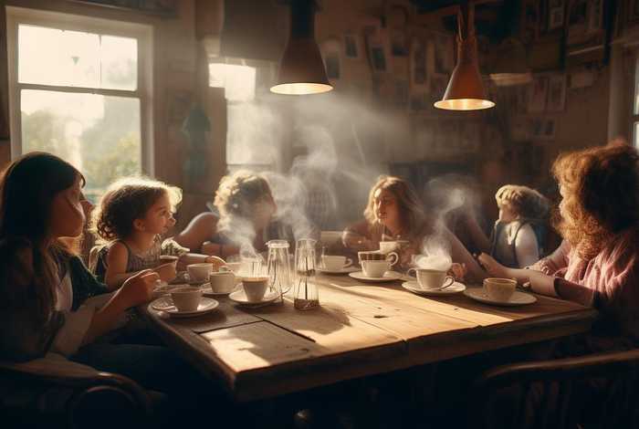 家庭咖啡生活馆怎么样 - 家庭咖啡生活馆怎么样好做吗 家庭咖啡生活馆怎么样 - 家庭咖啡生活馆怎么样好做吗