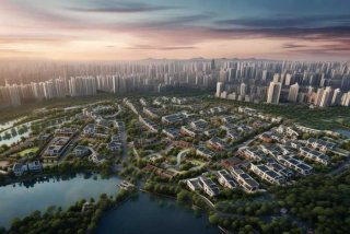 半山杭钢生活区规划图，杭州半山杭钢规划