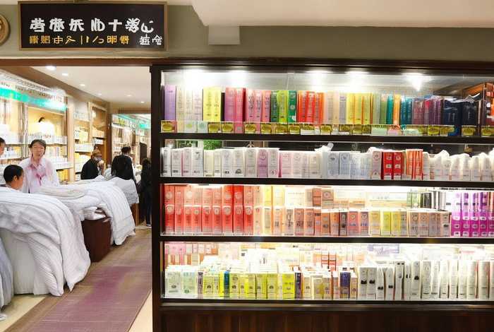 范范床品生活馆 - 范范美妆店是正品吗