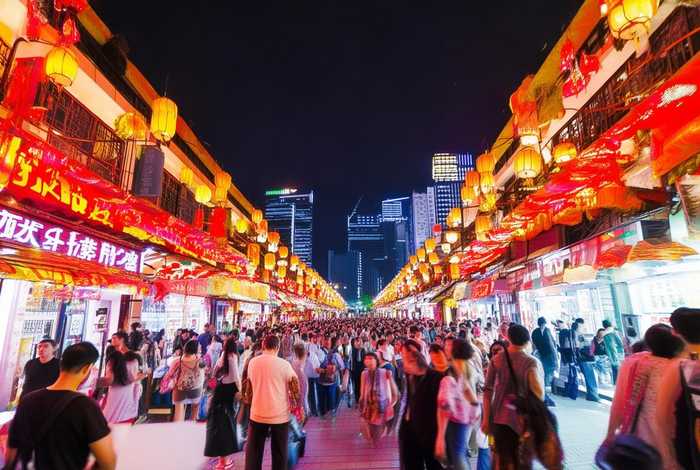 福建夜生活城市排名；福建夜生活城市排名第几