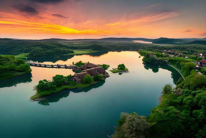 景观与环境的关系（景观与环境的关系是什么）