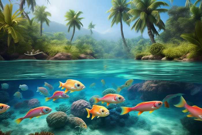 罗非鱼的生存环境（罗非鱼的生存环境是什么）