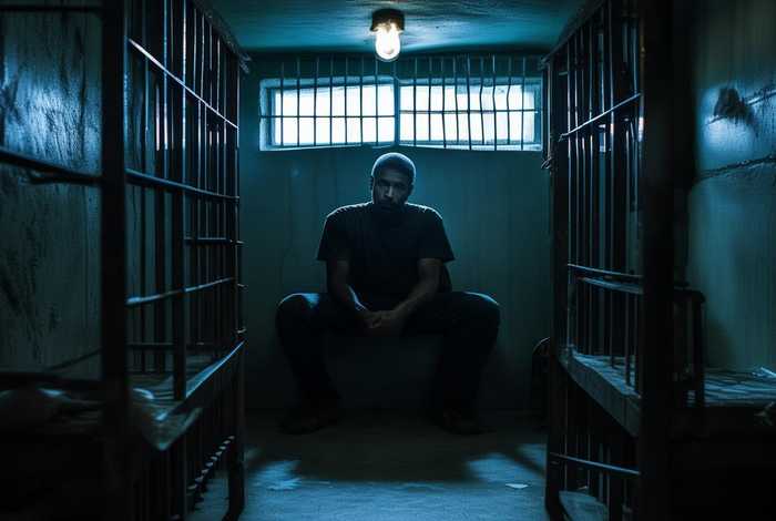 管教所真实生活；管教所真实生活视频